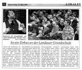 Landauer Zeitung Thumbnail